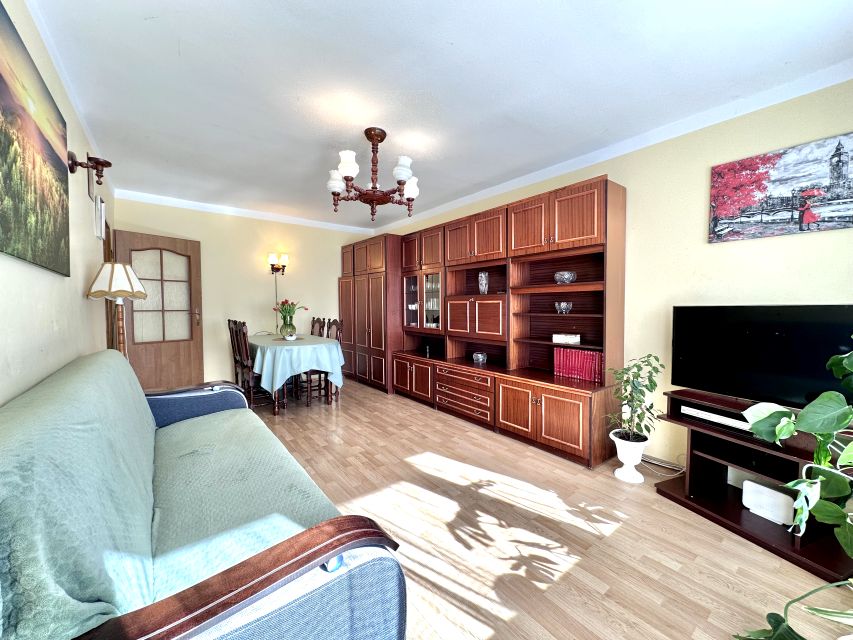 Mieszkanie blok mieszkalny sprzedaż