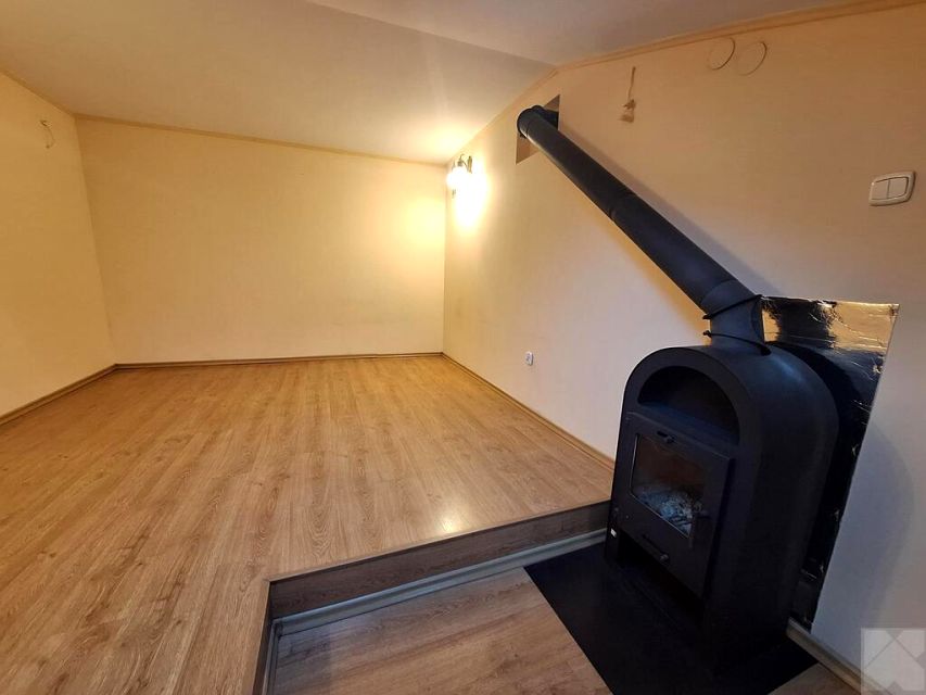 Mieszkanie Przemyśl