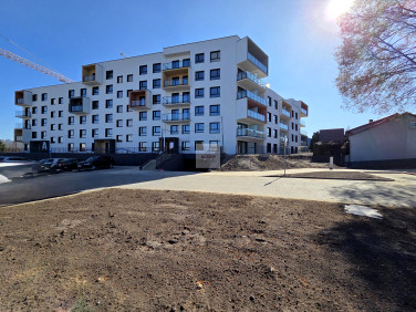 Mieszkanie Zielona Góra