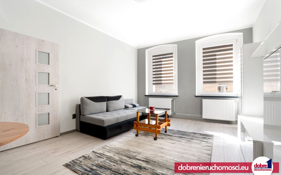 Mieszkanie Bydgoszcz