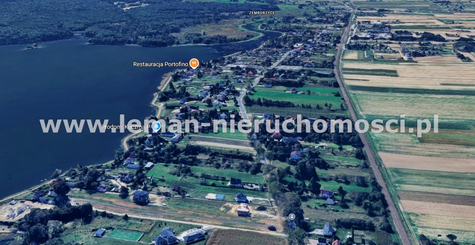 Działka budowlana Lublin