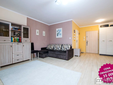 Mieszkanie Świnoujście