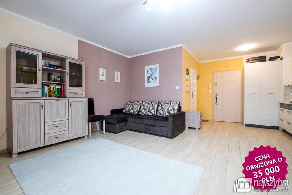 Mieszkanie Świnoujście