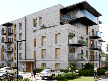 Mieszkanie Mysłowice