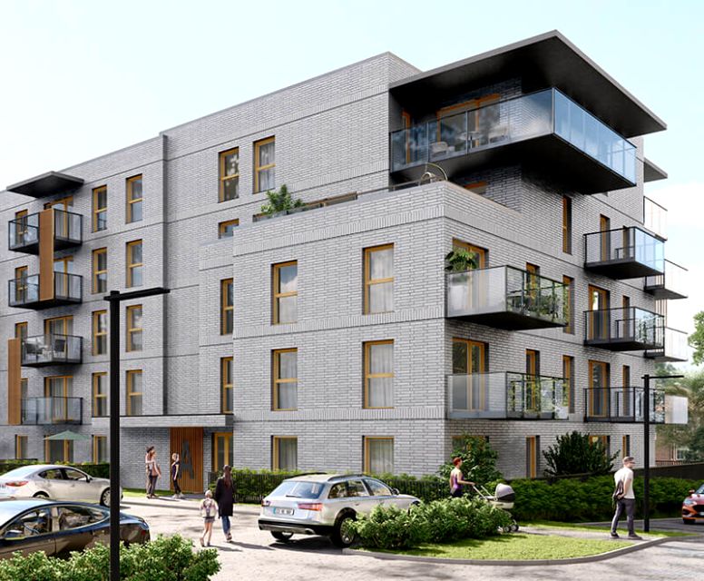 Mieszkanie Mysłowice