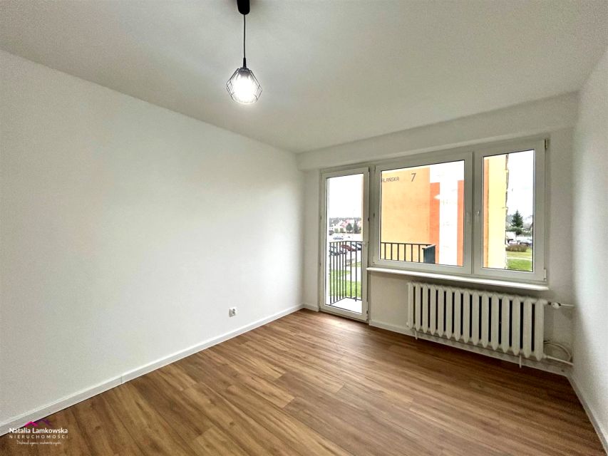 Mieszkanie Grudziądz