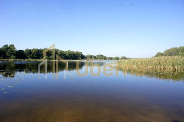 Działka rekreacyjna Dobra