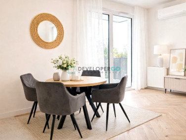 Mieszkanie Warszawa wynajem