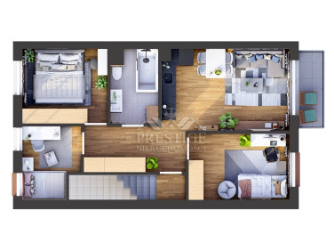 Mieszkanie Inowrocław