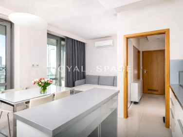 Mieszkanie apartamentowiec wynajem