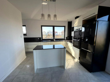 Dom Popowo Kościelne