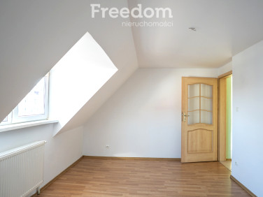 Mieszkanie nad rzeką