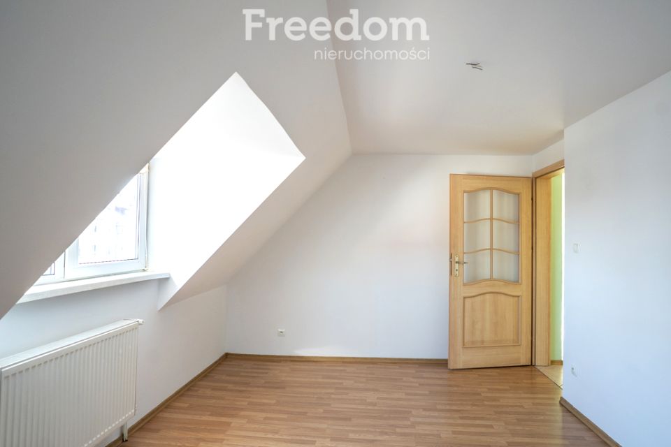 Mieszkanie nad rzeką