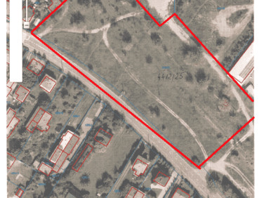 Działka przemysłowa Kozienice