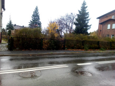 Działka inna Gliwice