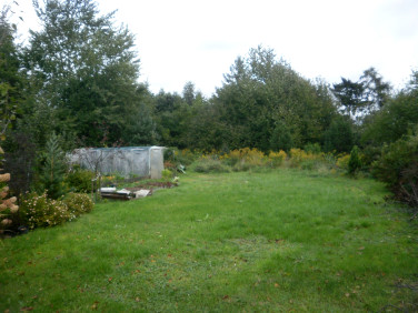 Działka Tarnowskie Góry