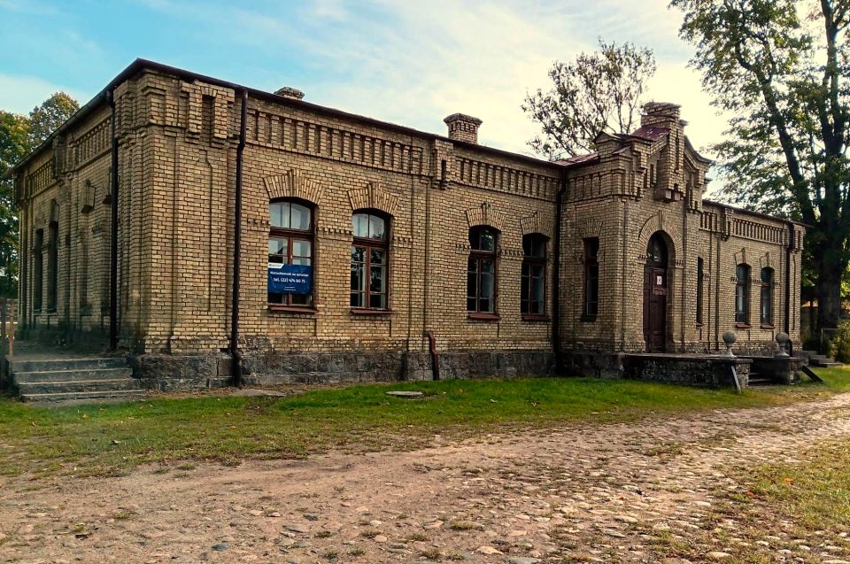 Działka inna Kamienna Stara