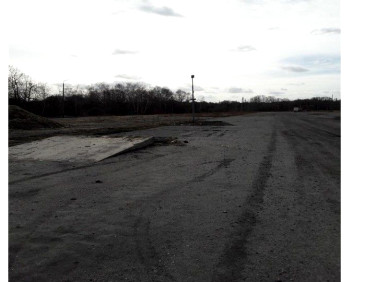 Działka usługowa Turza Śląska