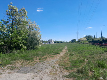 Działka inna Łódź