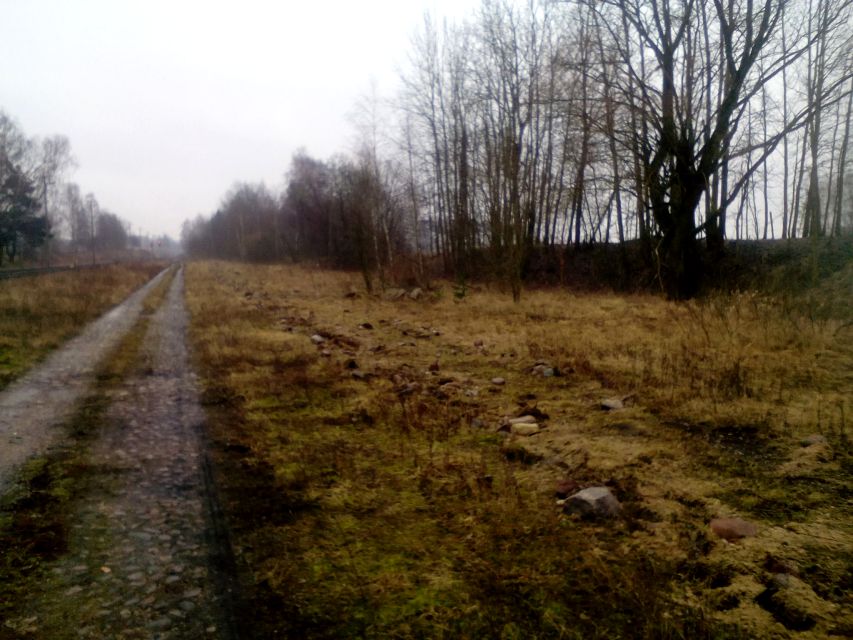 Działka przemysłowa Dąbrowa Białostocka