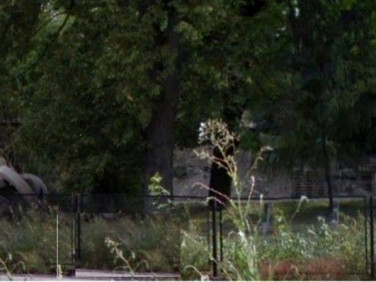 Działka usługowa Jaworze