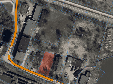 Działka Zduńska Wola