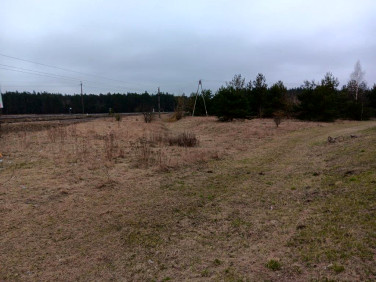 Działka przemysłowa Suwałki