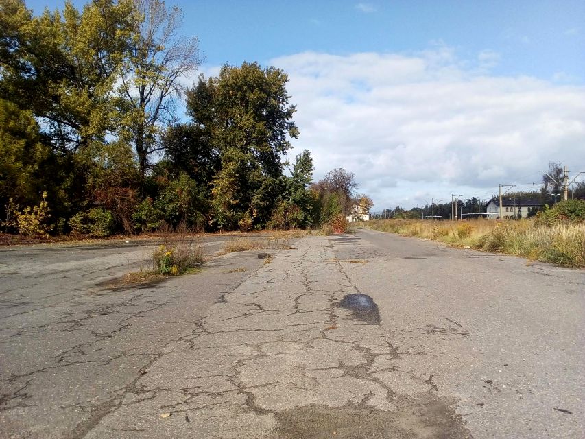 Działka inna Bieruń