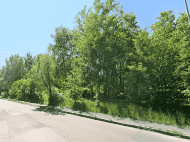 Działka budowlana Mysłowice