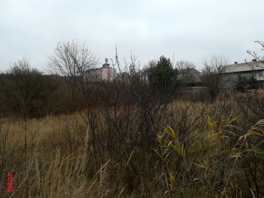 Działka inna Sosnowiec