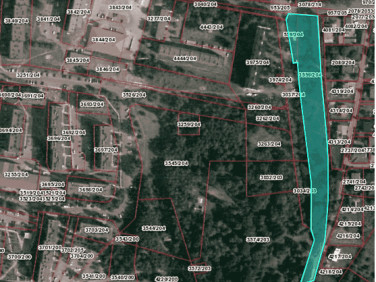 Działka inna Łaziska Górne