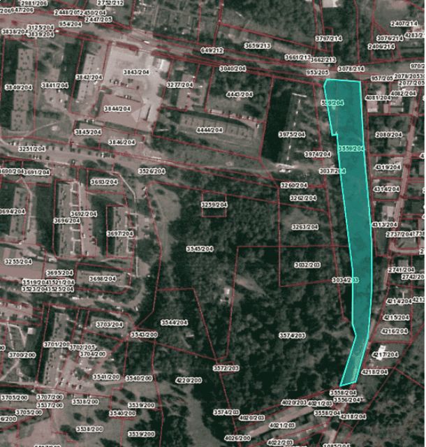 Działka inna Łaziska Górne