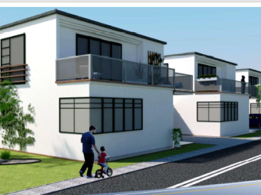 Działka budowlana Racibórz