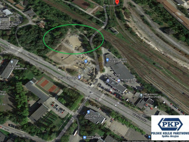 Działka Bielsko-Biała