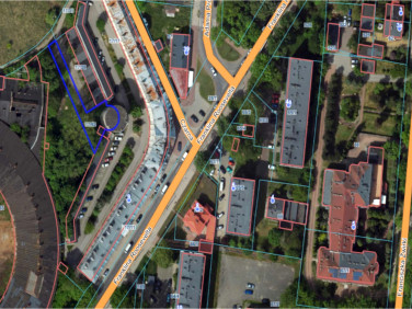 Działka Piotrków Trybunalski