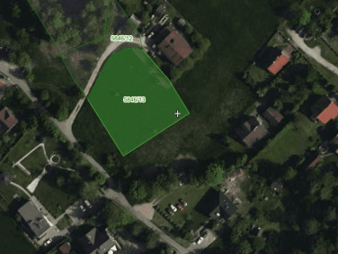 Działka inna Wisła