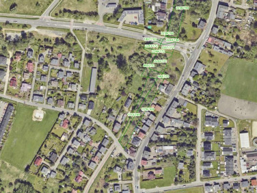 Działka Ruda Śląska