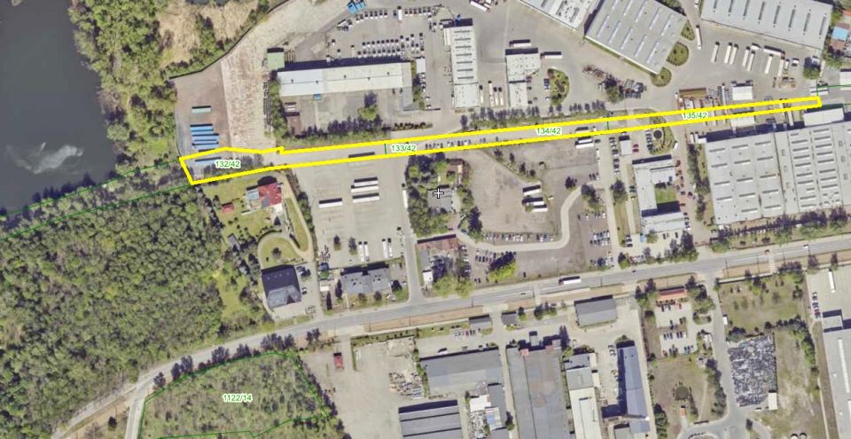 Działka inna Świętochłowice