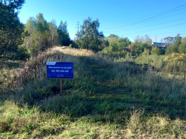 Działka inna Ruda Śląska