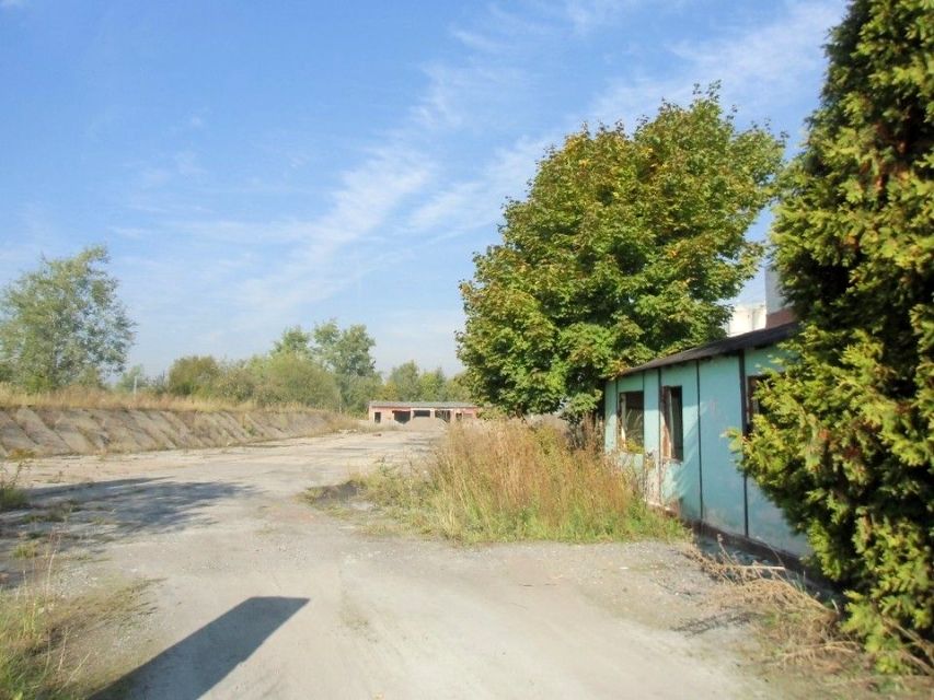 Działka inna Pyskowice