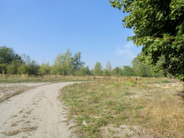 Działka inna Pyskowice