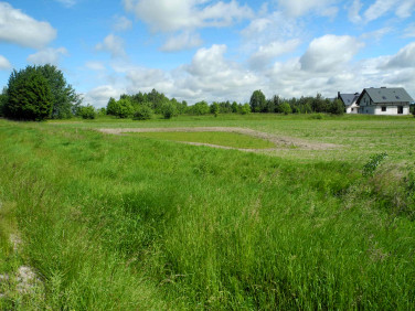 Działka inna Kosów Lacki