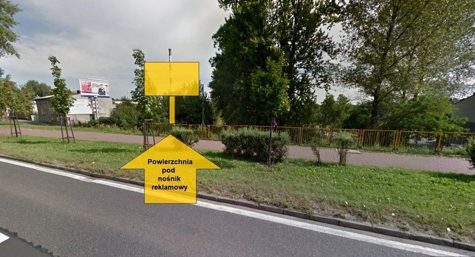 Działka Częstochowa