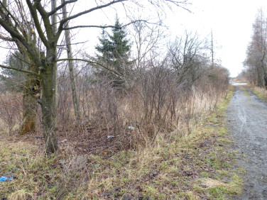 Działka Częstochowa