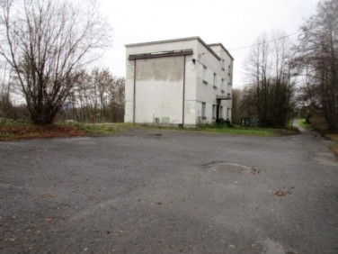 Działka budowlana Jastrzębie-Zdrój