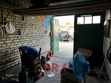 Budynek użytkowy Warszawa