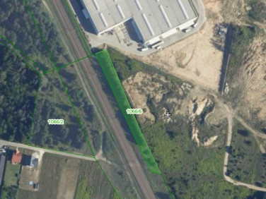 Działka inna Białki