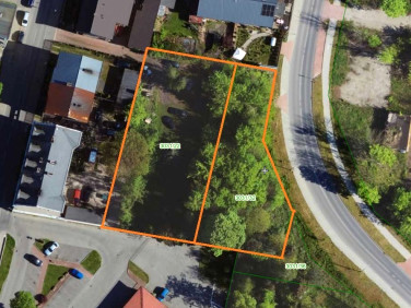 Działka inna Łowicz