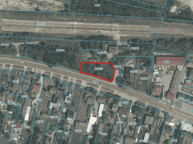 Działka Kochanów Wieniawski