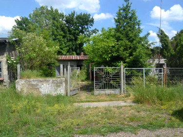 Działka inna Wieruszów